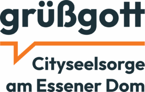 grüßgott Cityseelsorge