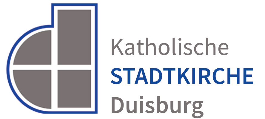 Katholische Stadtkirche Duisburg