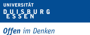 Logo Universität Duisburg-Essen