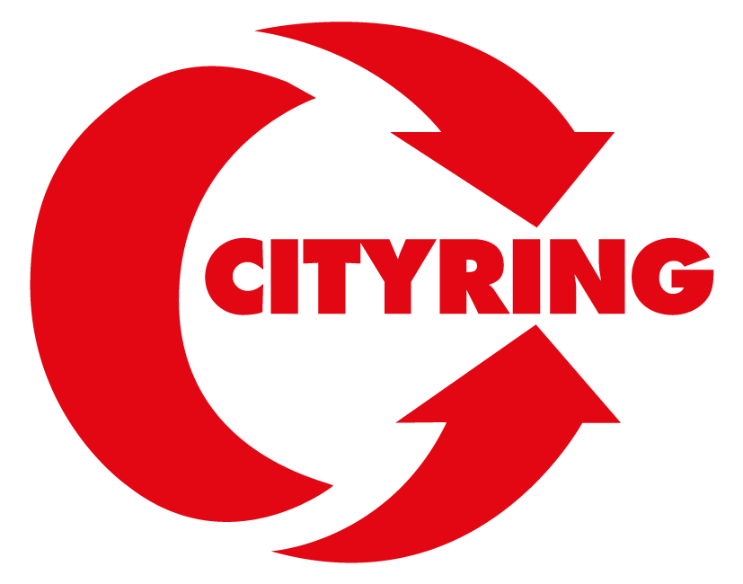 Cityring Dortmund