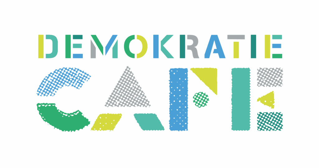 Demokratiecafe Dortmund