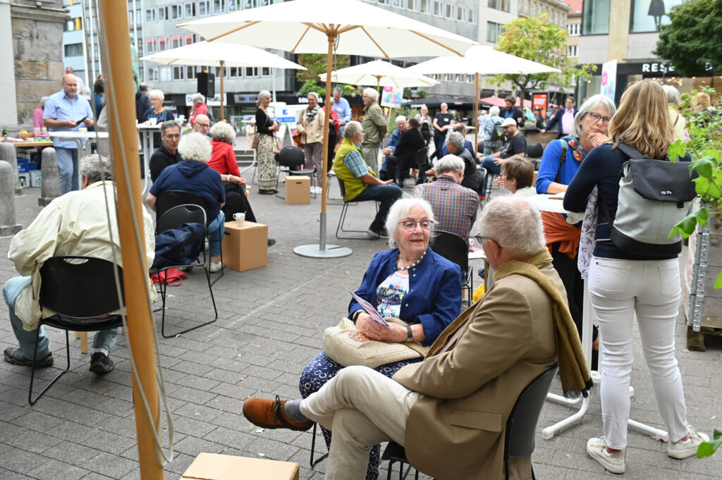 Ruhrgebiet spricht 2025 in Essen, (c) Thomas Rünker