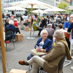Ruhrgebiet spricht 2025 in Essen, (c) Thomas Rünker