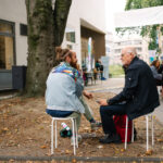 Ruhrgebiet spricht 2025 in Bochum, (C) Tim Kramer